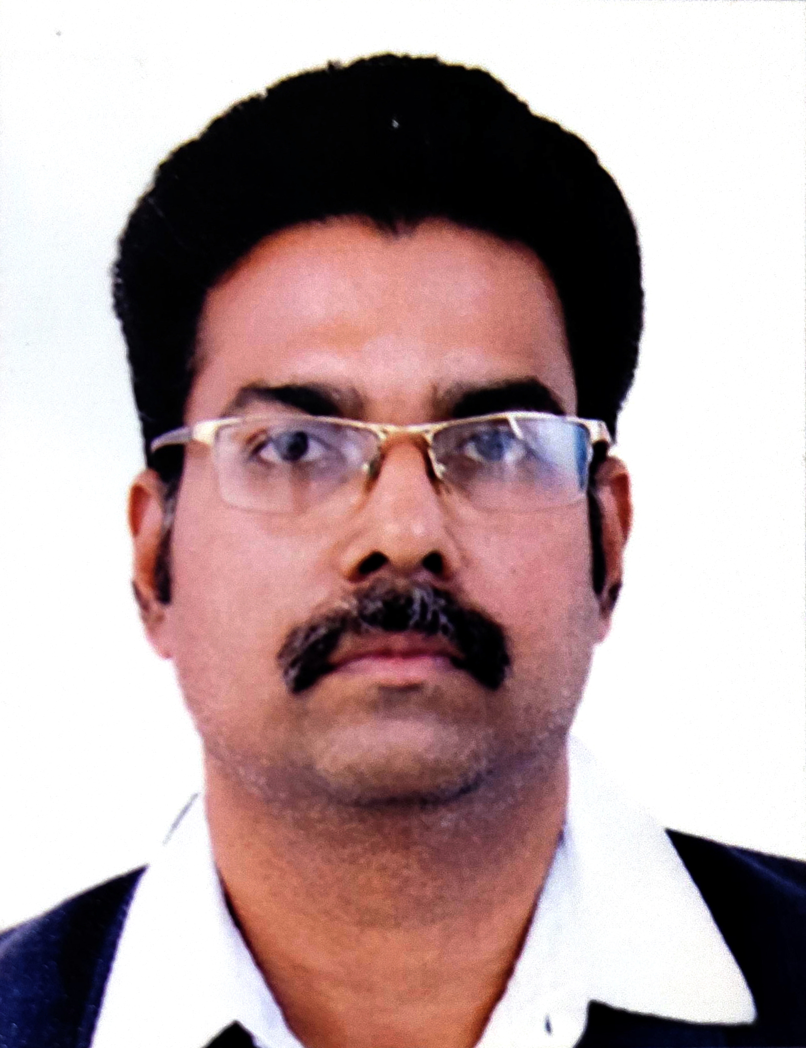 Mr. Natarajan Venkatraman