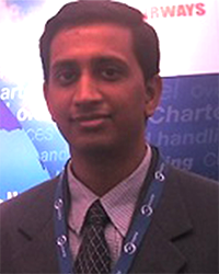 Mr. Sankar Ramakrishnan